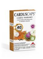 Cardus caps 60 Cápsulas