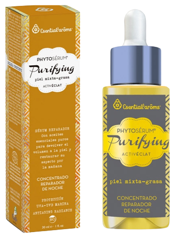 Serum Purifying Piel Mixta 30 ml