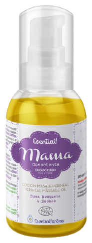 Masaje Perinal Mama 50 ml