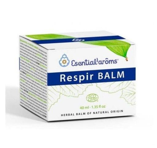 Bálsamo Pecfect Respir Balm