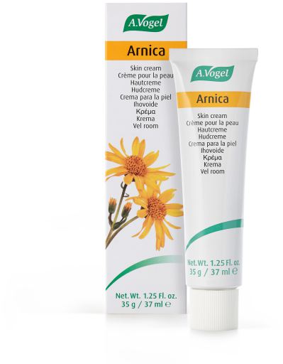 Crema Arnica 35 gr