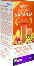 Biform Poder Naranja 500 ml