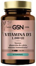 Vitamina D3 1000Ui 90 Comp
