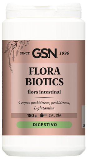 Probióticos Premium 180 gr