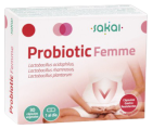 Probiotic Femme 30 Cápsulas