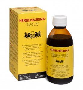 Herbensurina Concentrado 250 ml