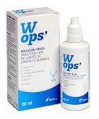 Wops' Solución Unica 60 ml