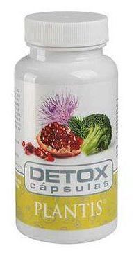 Red Detox 250 ml