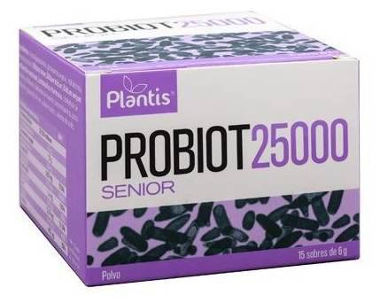 Probiot 25.000 Senior 15 Sobres