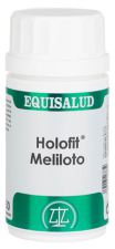 Holofit Meliloto 50 Cápsulas