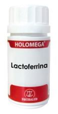 Holomega Lactoferrina 180 Cápsulas