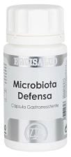 Microbiota Defensa 60 Cápsulas