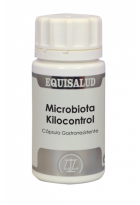 Microbiota Kilocontrol 60 Cápsulas