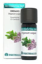 Aceite Esencial Orégano 10 ml Bio