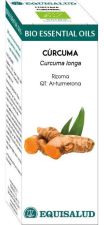 Aceite Esencial Curcuma Bio 10 ml