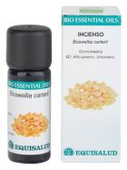 Aceite Esencial Bio de Incienso 10 ml