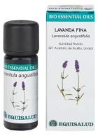 Bio Aceite Esencial Lavanda Fina 10 ml