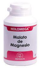 Holoram Malato Magnesio 180 Cápsulas