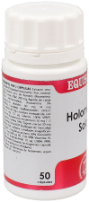 Holomega Solar 50 Cápsulas