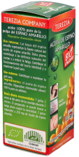 Aceite de Espino Amarillo 30 ml