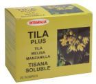 Tila Plus 20 sobres