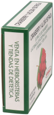 Cranberry 1 al Día 30 Cápsulas
