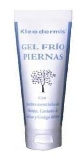 Kleodermis Gel Frío 100 ml