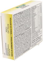 Vitamina Complex Senior 30 Cápsulas
