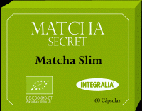 Matcha Slim Eco 60 Cápsulas