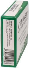 Vitamina B12 Vegan 30 Cápsulas