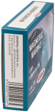 Magnesio Marino + Vitamina B6 30 Cápsulas