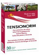 Tensionorm 30 Cápsulas