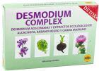 Desmodium Complex Bio 60 Comprimidos