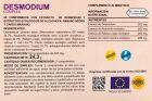 Desmodium Complex Bio 60 Comprimidos