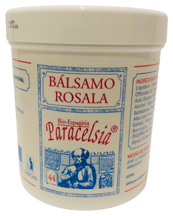 Bálsamo Rosala 1 kg