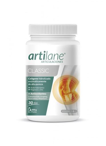 Artilane Classic Polvo