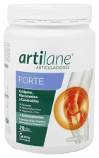 Artilane Forte Polvo 220 gr