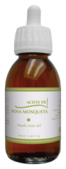 Aceite Rosa Mosqueta 100 ml