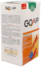 Go Up Pocket Drink 16 Sobres