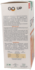 Go Up Pocket Drink 16 Sobres