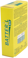 Batteril 900 30 Cápsulas