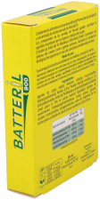 Batteril 900 10 Cápsulas