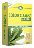 Colon Cleanse Lax Fibra 30 Cápsulas