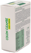 Colon Cleanse Lax Fibra 30 Cápsulas