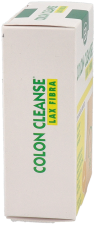 Colon Cleanse Lax Fibra 30 Cápsulas