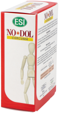 Nodol Cúrcuma 30 Cápsulas