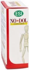 Nodol Cúrcuma 30 Cápsulas