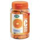 Vitamina C Pura Retard 90 Comprimidos