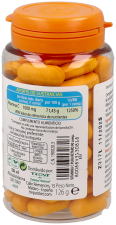 Vitamina C Pura Retard 90 Comprimidos