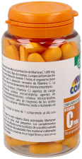 Vitamina C Pura Retard 90 Comprimidos